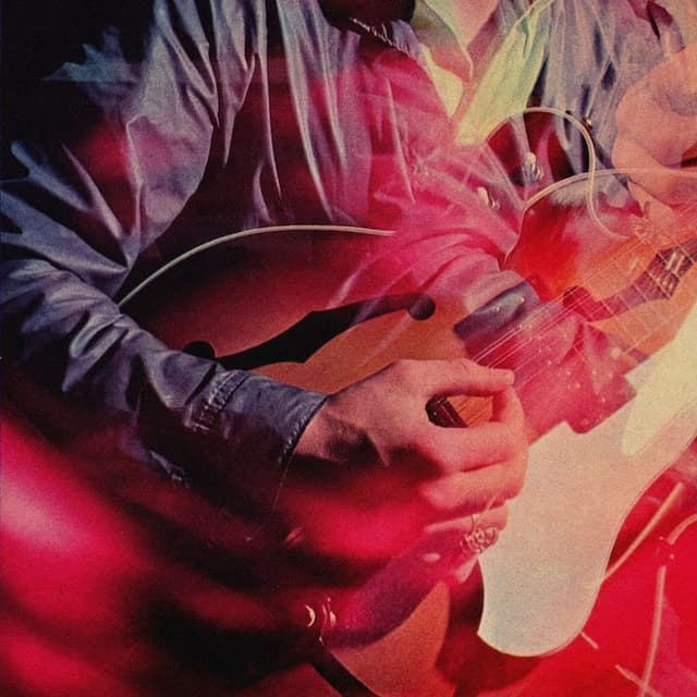 album cover for Kill for Love (2012) by Chromatics