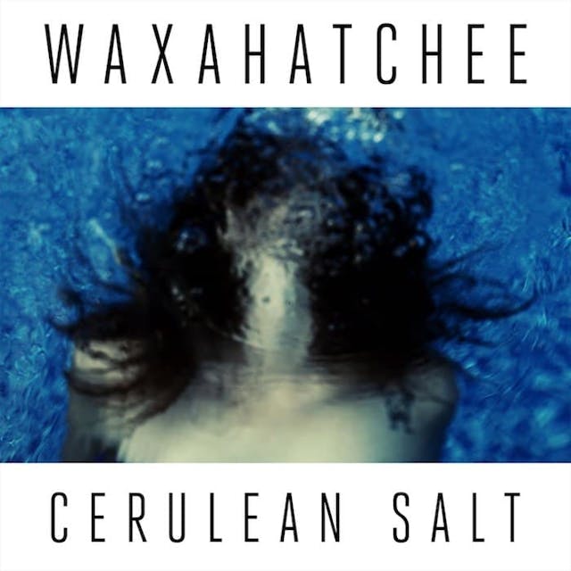 album cover for Cerulean Salt (2013) by Waxahatchee