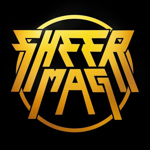 album cover for Compilation (2017) by Sheer Mag