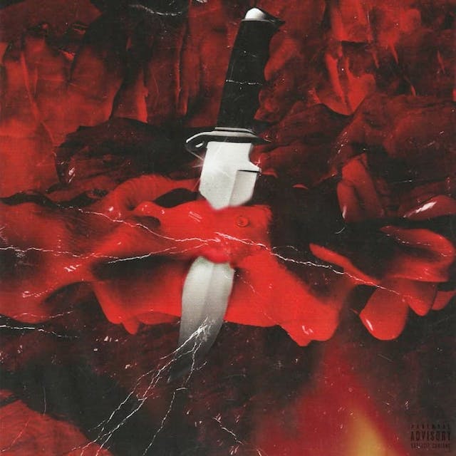 album cover for Savage Mode (2016) by 21 Savage / Metro Boomin