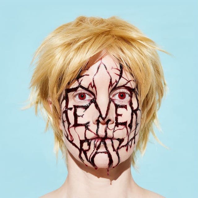 album cover for Plunge (2017) by Fever Ray