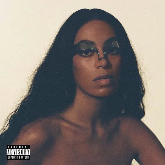 album cover for When I Get Home (2019) by Solange